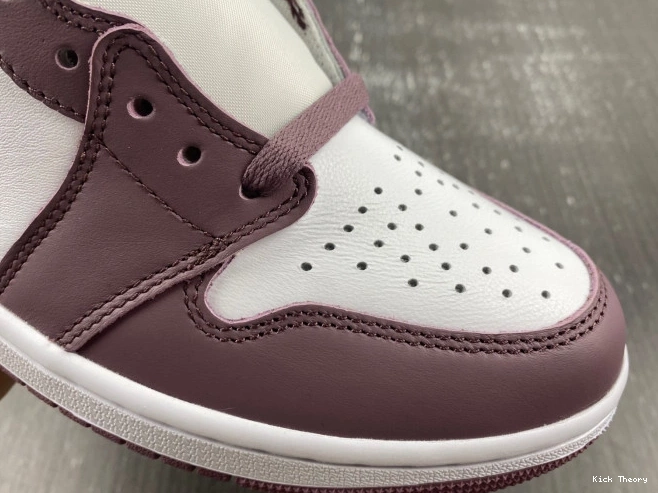 Kick Theory Air DZ5485-105 J OG High Jordan Sky 1 Mauve 0708